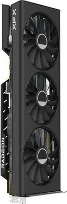 Image du produit XFX RX 7700 XT Noir Qick319 12Go GDDR6 HDMI 3xDP (12 Go)