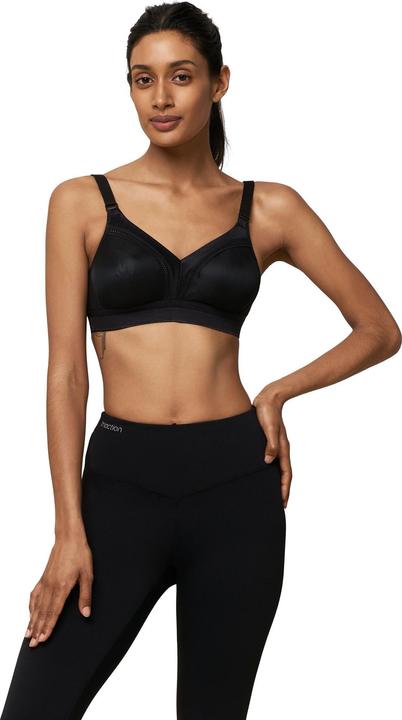 Produktbild Triumph Bügelloser BH Triaction Workout (2er Pack, 70 C)