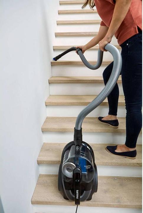 Actual product image Philips PowerPro Expert FC9745/09