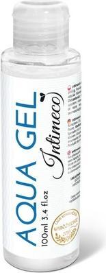 Produktbild Intimeco Aqua Gel water gel moisturizing intimate zones 100ml (100 ml, Intimgel)