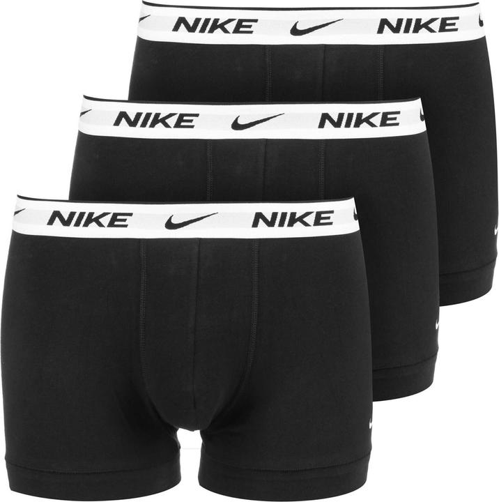 Actual product image Nike Trunk 3pk (S, pack of 3)