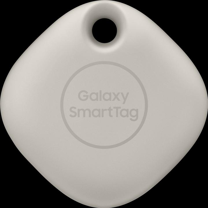 Actual product image Samsung SmartTag Key-Finder (Android)