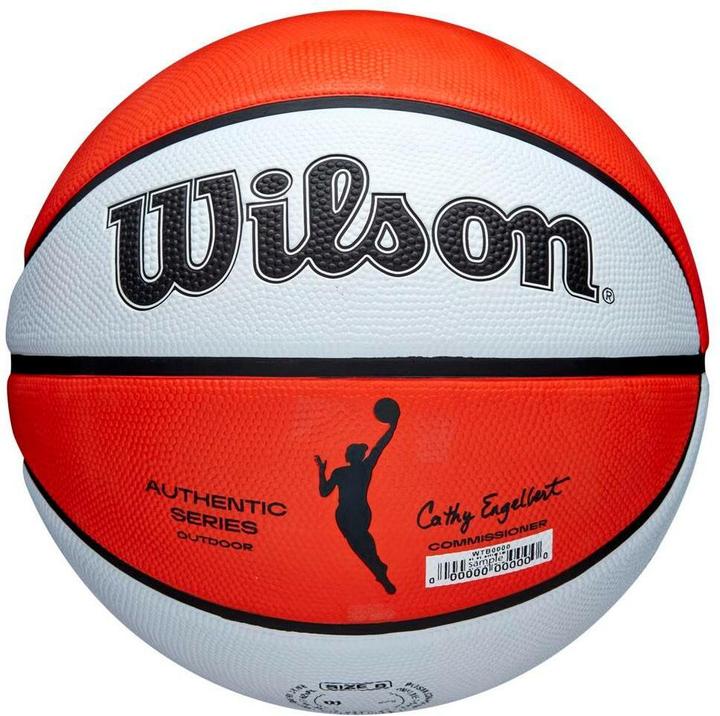 Wilson Wnba Auth Series Outdoor Basketball (6)