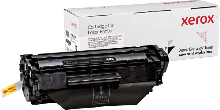 Produktbild Xerox Everyday Everyday 12A (BK)