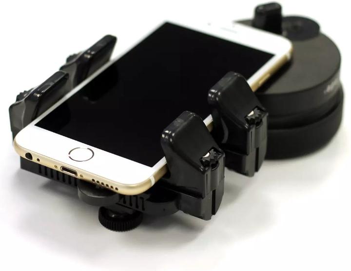 Actual product image Kite Optics Smartphone Adapter