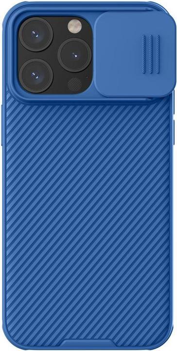 Actual product image Nillkin CamShield Pro MagSafe Series Hardcase Cover (Apple iPhone 15 Pro)
