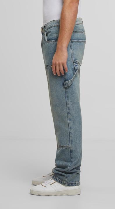 Produktbild 2Y Studios 2Y Haldor Carpenter Straight Jeans - 178923 (28)