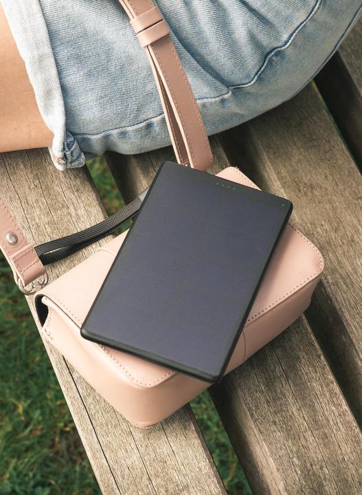 Immagine prodotto Sandberg solare urbano (10000 mAh, 18 W, 37 Wh)