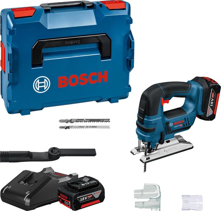Produktbild Bosch Professional GST 18V-LI B