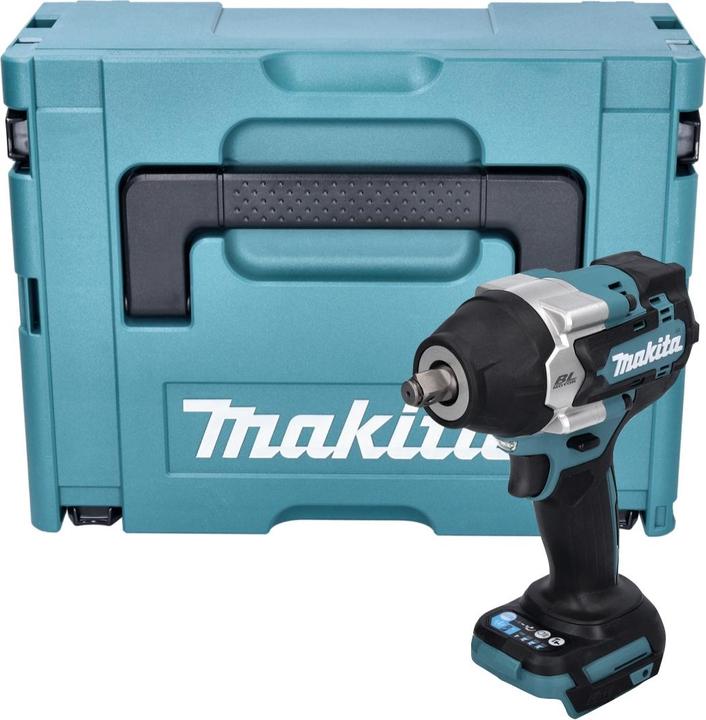 Productafbeelding Makita DTW 700 ZJ (Oplaadbare batterij)