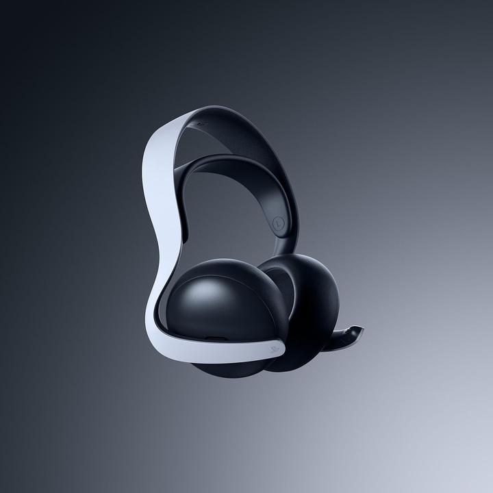 Actual product image Sony Pulse Elite (Wireless)