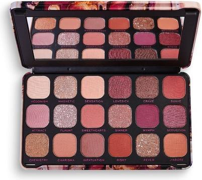 Makeup Revolution Forever Flawless (Allure)