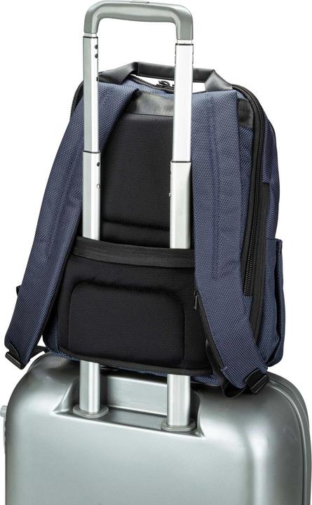 Image du produit Travelite Sac à dos pour ordinateur portable Meet Business Backpack exp (15 l)