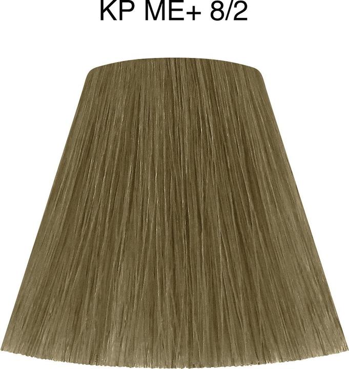 Image du produit Wella Koleston Perfect Rich Naturals 8/2 Blond clair mat 60ml (2, 8)