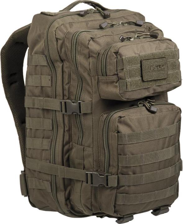 Actual product image Mil-tec US Assault (36 l)