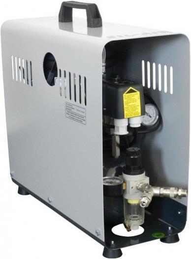 Produktbild Werther Sil-Air 30D