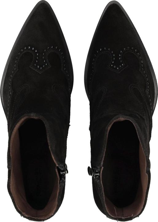 Actual product image Nero Giardini Stiefelette (39)