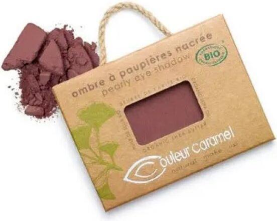 Couleur Caramel Refill Lidschatten re22 No 100