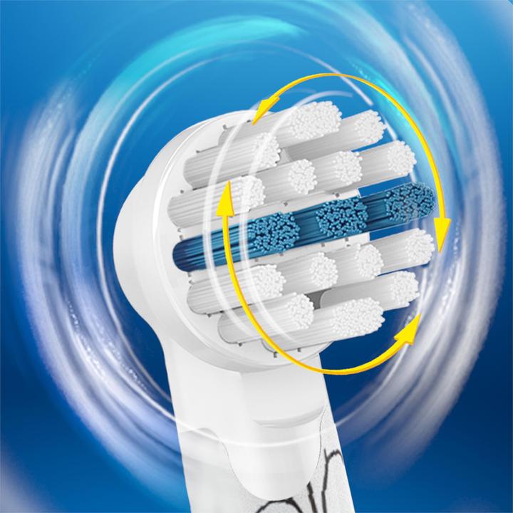 Produktbild Oral-B 80352888 (4 x)