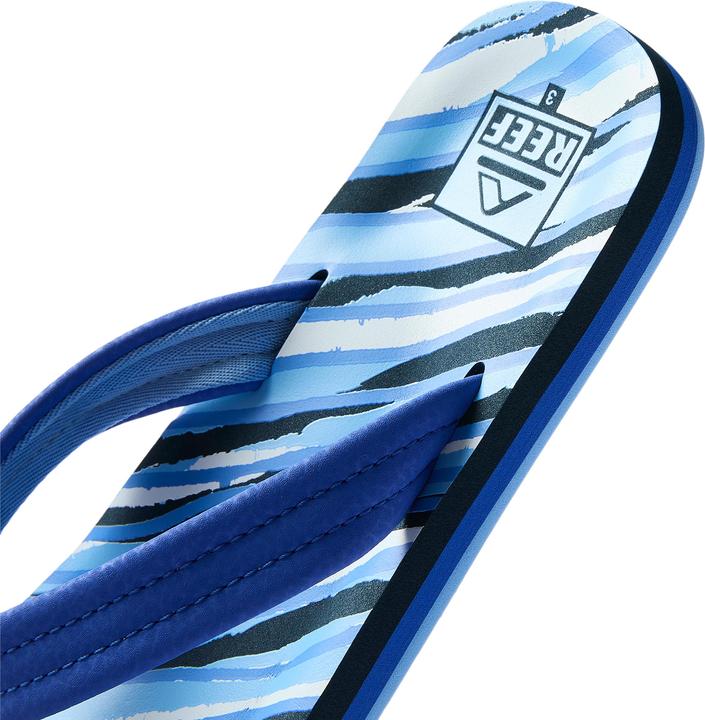 Actual product image Reef Kid's Ahi (32)