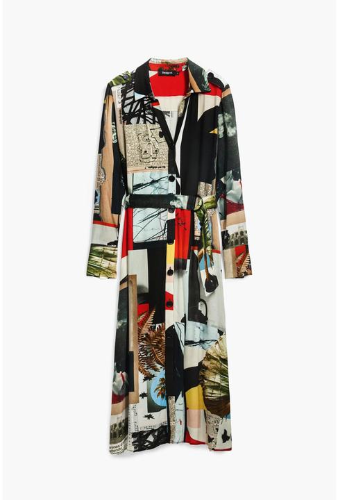 Actual product image Desigual Lacroix (XL)
