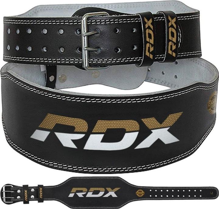 Rdx Weightlifting