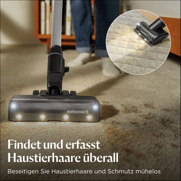 Actual product image Bissell PowerClean FurFinder PRO