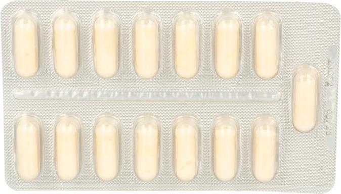 Actual product image Lactibiane Reference 10M (45 Piece, Capsules, 51 g)