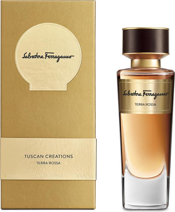 Immagine prodotto Salvatore Ferragamo Terra Rossa Eau de Parfum (Eau de parfum, 100 ml)