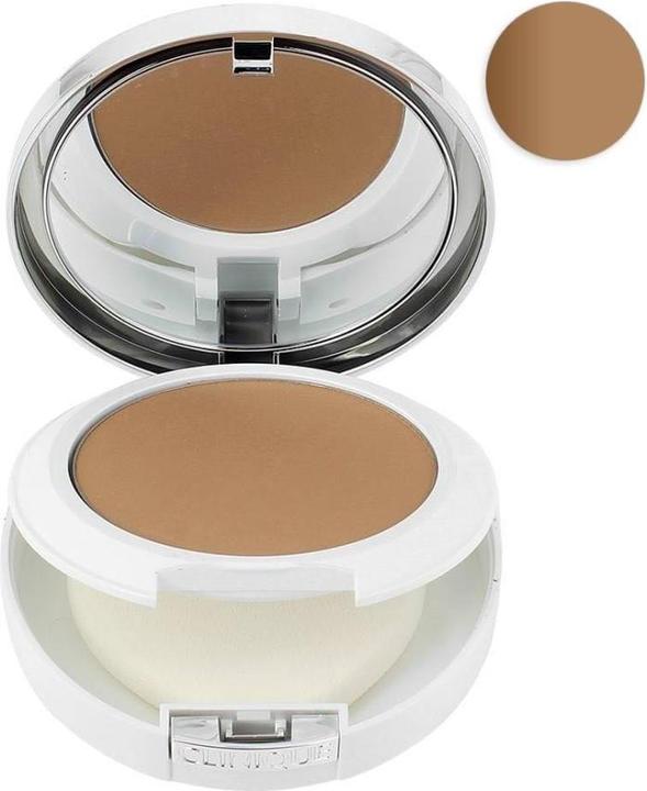 Image du produit Clinique Beyond Perfecting Powder Fond de teint + Correcteur (14 Vanille)