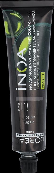 Image du produit L'Oréal Paris L'Oréal Inoa Coloration D'Oxydation Ammonia Free (Blond, Or)