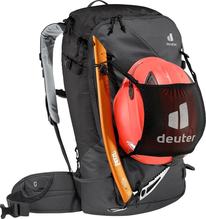 Actual product image Deuter Freerider Pro 34+ (34 l)