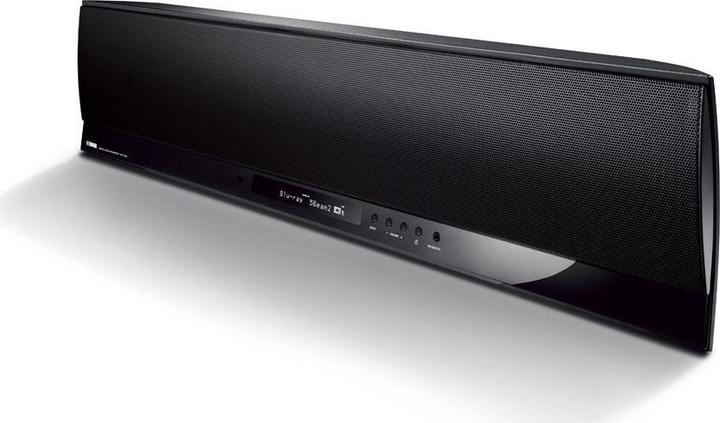 Produktbild Yamaha Ysp-4100