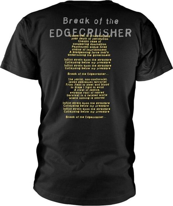Produktbild Edgecrusher TShirt (M)