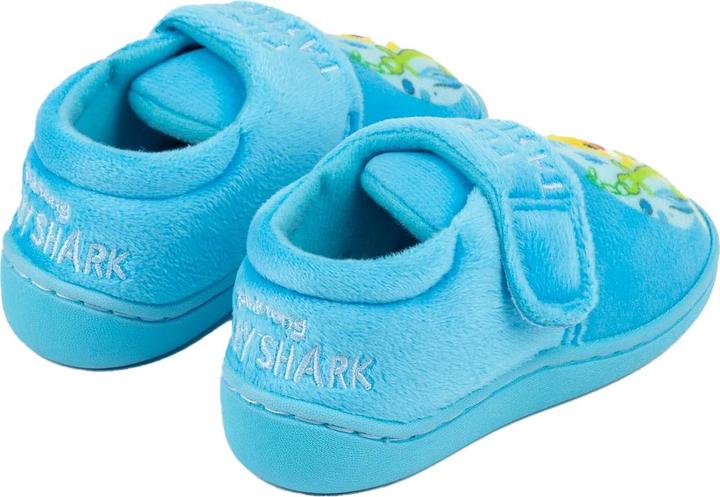 Produktbild Pinkfong Fintastic Hausschuhe Jungen (25)