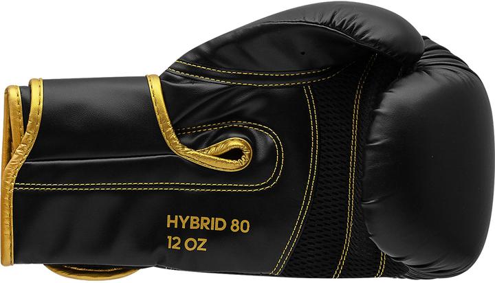 Actual product image adidas Hybrid 80 Boxhandschuhe (12 OZ, One size)