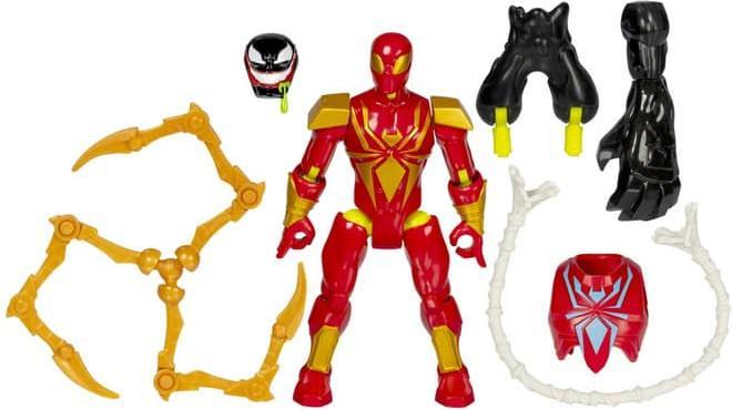 Produktbild Spiderman Marvel - Spider-Man Venom Mix Mashers