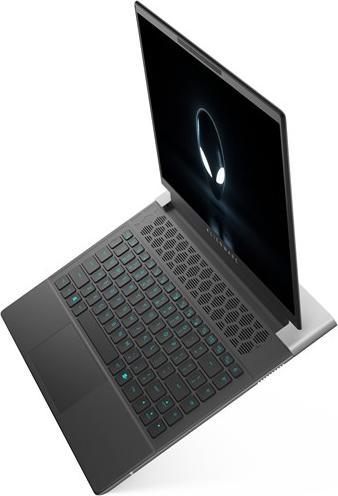 Produktbild Dell Alienware x14 R2 A14-X14R223880SA i7-13620H 14 WQXGA 165Hz AntiGlare 32GB SSD 1TB BT BLKB GeFo (14.02", Intel Core i7-13620H, 32 GB, 1000 GB)