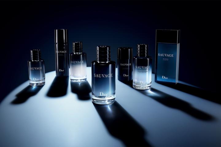 Productafbeelding Dior Sauvage (Spuit, 150 ml)