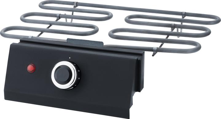Produktbild Steba Barbecue-Tischgrill
