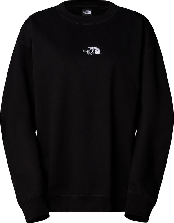 North Face Essential Oversize Crew