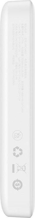 Produktbild Baseus Magnetic Charger (10000 mAh, 20 W, 37 Wh)