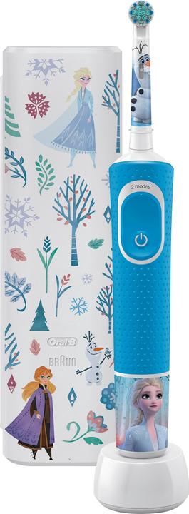 Oral-B Pro Kids (Oszillierende Zahnbürste)
