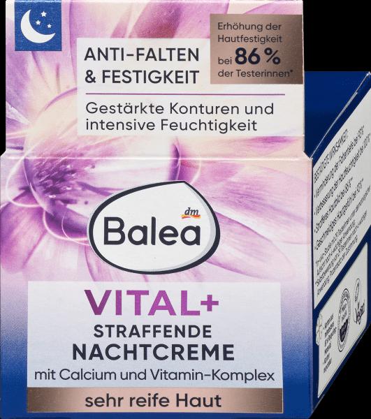 Immagine prodotto dm Balea Vital+ (50 ml, Crema notte)