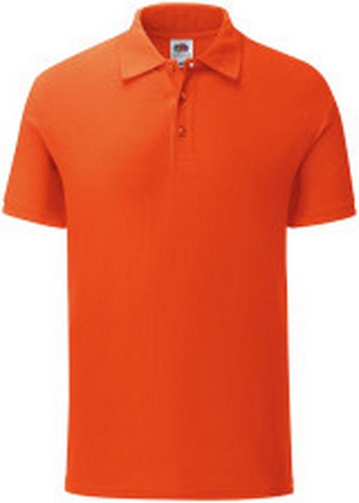 Produktbild Fruit of the Loom Iconic Poloshirt (3XL)