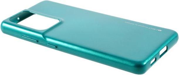 Image du produit Goospery i Jelly Metal Series (Samsung Galaxy S21 Ultra)