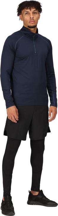 Immagine prodotto Regatta Midlayer Core Stretch con mezza zip (XL)