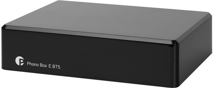 Pro-Ject Voorversterker Phono Box E BT 5