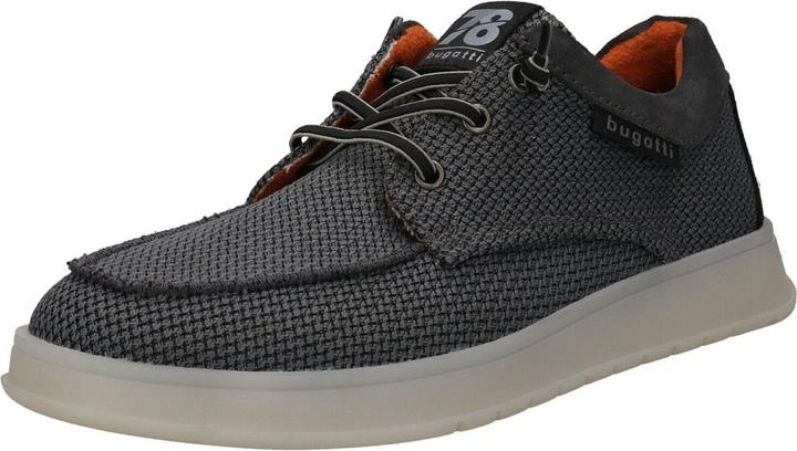Actual product image Bugatti Halbschuhe (43)