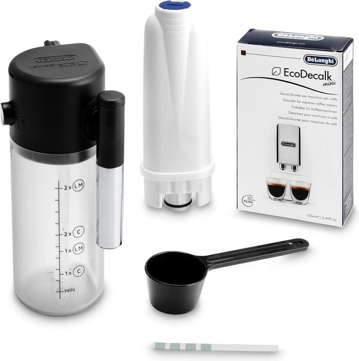 Productafbeelding De'Longhi Magnifica Evo